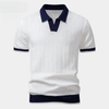 [Bundle Trio] Classic Knit Polo
