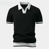 Classic Knit Polo